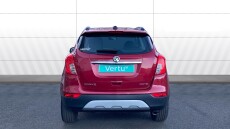Vauxhall Mokka X 1.4T ecoTEC Active 5dr Petrol Hatchback